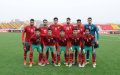 Morocco's U20 Team Aims for Crucial Win Against Tanzania in African Cup