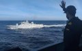 NATO Allies Morocco and Spain Conduct Joint Naval Exercise in Strategic Strait of Gibraltar