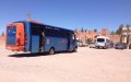 Morocco's Tourism Transport Sector Seeks Massive Loan Deferrals Amid Economic Strain
