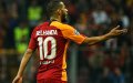 Galatasaray Star Belhanda Rejects Pay Cut, Future in Doubt