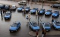Rabat Taxi Services Set for Privatization Following Government-Union Agreement