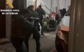 Spanish Authorities Bust International Drug Ring: 2 Tons of Moroccan Hashish Seized