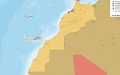 US State Department and CIA Adopt Updated Map of Morocco Including Western Sahara