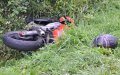 Drug Kingpin Dies in High-Speed Motorcycle Crash Near El Jadida, Morocco