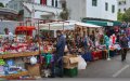 Morocco's Informal Economy Surges, Hampering National Growth, Study Finds
