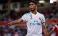 Real Madrid Eyes Achraf Hakimi Return in Defensive Rebuild