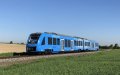 Morocco Eyes Alstom's High-Capacity Hydrogen Trains for Rail Modernization