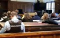Moroccan Man Sentenced to 5 Years for Paris Rape Spree Near Ménilmontant