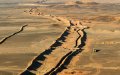 Morocco Extends Sahara Defense Wall by 50 km, Enhancing Border Security
