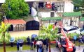 Trial Begins for Factory Owner in Deadly Tangier Workshop Flood