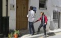Moroccan Man Faces 25 Years for Girlfriend's Fatal Stabbing in Spain