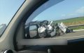 Notorious Moroccan Drug Trafficker Killed in Highway Collision Near Larache