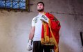 Moroccan Kickboxer Arrested in Belgium for Alleged Ties to Organized Crime