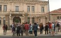 Activists Rally for Release of Detained Undocumented Moroccan Youth in Sète
