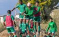 Morocco's U17 Soccer Stars Urged to Persevere for Future World Cup Success