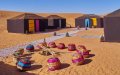 Moroccan Desert Oasis Merzouga Struggles as Tourism Plummets Amid Health Crisis