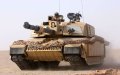 Morocco Expands Military Arsenal with $2.25 Billion Abrams Tank Fleet