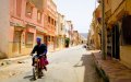 3.5 Magnitude Earthquake Strikes Sidi Kacem Province in Morocco