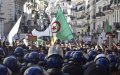 Moroccan National Arrested at Algerian Hirak Protest, Police Say