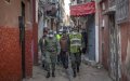 Morocco's Prime Minister Warns of Third COVID Wave as Cases Surge