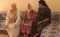 121-Year-Old Moroccan Woman Receives Second COVID-19 Vaccine Dose