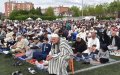 WHO Urges Outdoor Religious Gatherings for Easter and Ramadan Amid COVID-19 Concerns