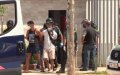 Brawl Erupts at Spanish Migrant Center, Police Intervene