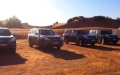 Morocco's Tourist Transport Sector Faces Crisis as COVID-19 Shutdown Continues