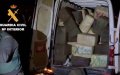 Spanish Police Bust Major Moroccan Hashish Trafficking Ring, Seize 5 Tons