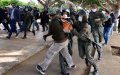 Moroccan Authorities Ban Teacher Protest in Rabat Amid COVID-19 Restrictions