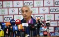 Morocco's National Coach Halilhodzic Retains Position Despite Recent Criticism