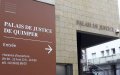 Moroccan Man Sentenced for Domestic Abuse in Quimper, France