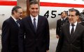 Morocco Summons Spanish Ambassador Over Polisario Leader's Hospitalization in Spain