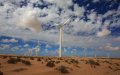 Morocco Expands Green Energy with New 36 MW Wind Farm in Oualidia
