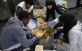 Moroccan Associations Host Ramadan Iftar for International Students in Paris