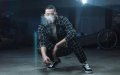 Moroccan-Born Rapper Djalito Rises from Homelessness to French Hip-Hop Success