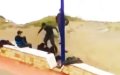 Morocco: Auxiliary Force Agents Arrested After Violent Assault Video Surfaces in Tétouan