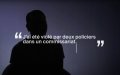 Alleged Police Brutality in Paris: Man Claims Rape During Custody, Sparking Investigation