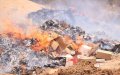 Ramadan Food Safety Crackdown: 1,594 kg of Unsafe Products Destroyed in Ouarzazate