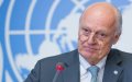 UN Proposes Former Syria Mediator as New Sahara Envoy