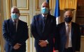 French Muslim Leaders Urge Justice Minister to Boost Prison Chaplaincy Resources