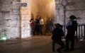 Morocco Condemns Violence at Al-Aqsa Mosque, Urges Dialogue