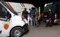Morocco Busts Counterfeit Food Ring: 7 Arrested in Oujda for Relabeling Expired Products