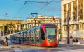 Casablanca Police Arrest 28 Drivers for Illegal Tram Lane Use After Viral Video