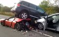 Morocco Traffic Accidents Surge: 15 Dead, Over 2,000 Injured in One Week