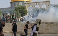 Normalized Arab States Face Dilemma as Israeli-Palestinian Tensions Escalate