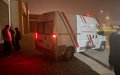 Mentally Ill Man Arrested in Agadir for Online Threats Against Diplomat