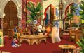 The Sims 4 Unveils 'Dream Riad' Kit, Bringing Moroccan Architecture to Players