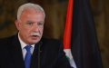 Palestinian Foreign Minister Condemns Arab-Israeli Normalization as Supporting 'Apartheid'