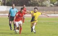 Moroccan Football Match Canceled as Teams Fail to Provide COVID-19 Test Results